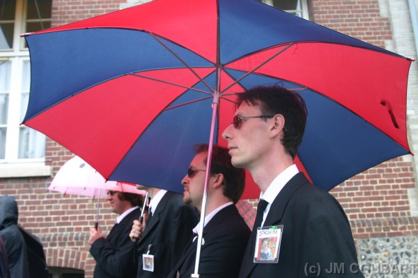 Vous avez atteint dernière la diapositive